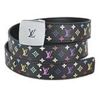 Louis Vuitton Belts-310